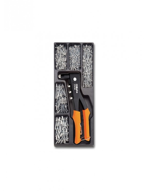 2400 TV280-TERMOFORMADOS VACIO 1/4