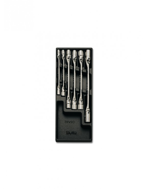 2400 TV79-TERMOFORMADOS VACIO 1/4