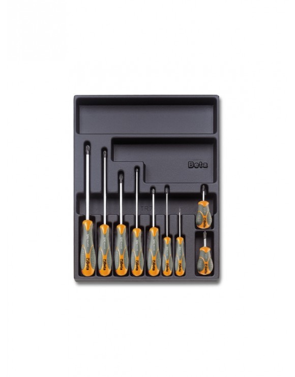 2400 TV161-TERMOFORMADOS VACIO 1/4