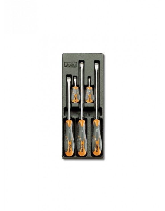 2400 TV171-TERMOFORMADOS VACIO 1/4