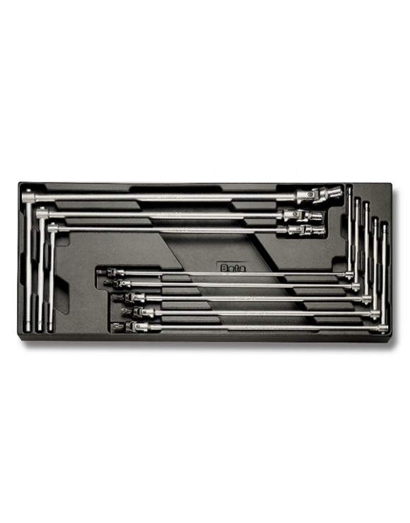 2424 T64-SURT. 8 HERR. EN TERMOFORMADOS