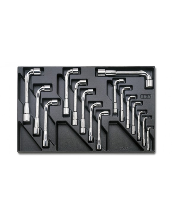 2424 T75-SURT. 16 HERR. EN TERMOFORMADOS