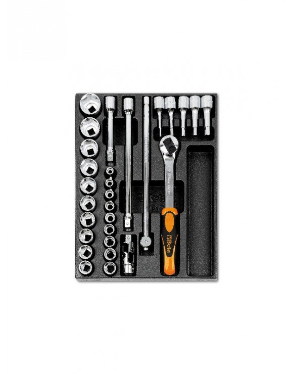 2424 T80-SURT. 29 HERR. EN TERMOFORMADOS