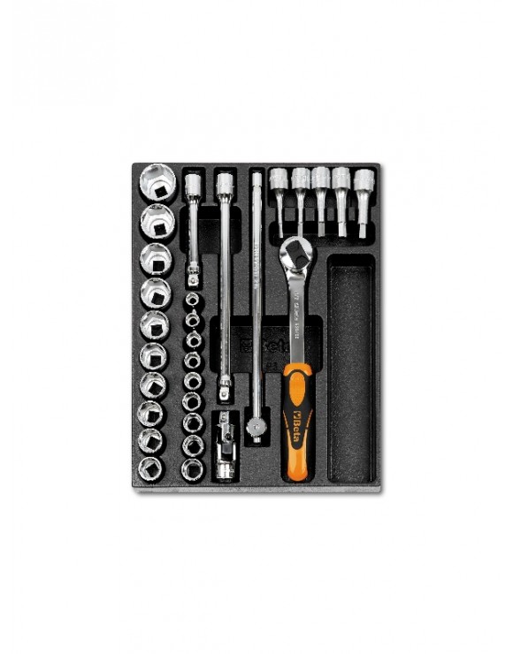 2424 T82-SURT. 29 HERR. EN TERMOFORMADOS