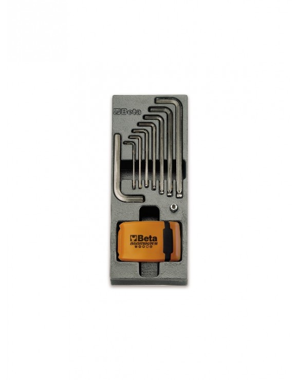 2424 T259-SURT. 40 HERR.EN TERMOFORMADOS