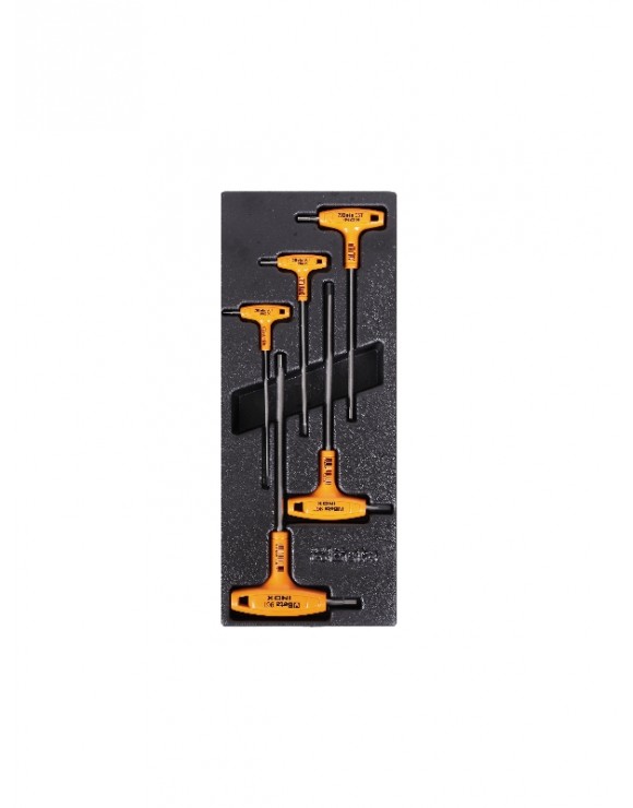 2424 TV57-TERMOFORMADOS VACIO 1/4