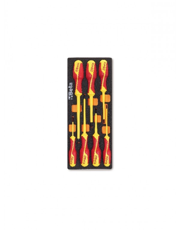 2450 M226-7 HERR. EN TERMOFORMADOS SUAVE