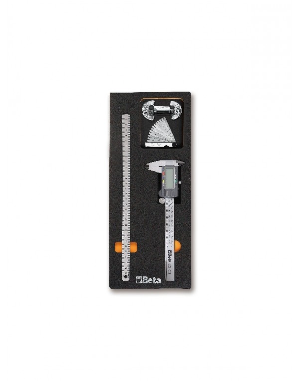 2450 M295-4 HERR. EN TERMOFORMADOS SUAVE