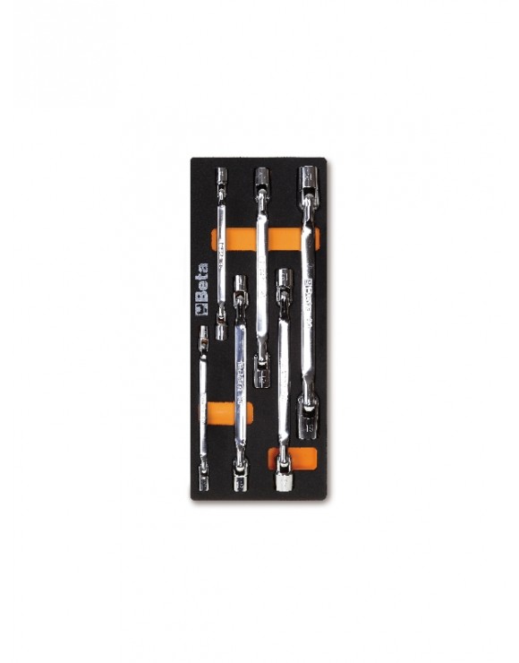 2451 MV79-TERMOFORMADOS SUAVE VACIO 1/4