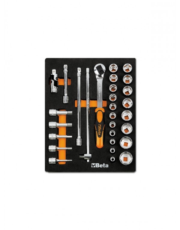 2451 MV82-TERMOFORMADOS SUAVE VACIO 1/2