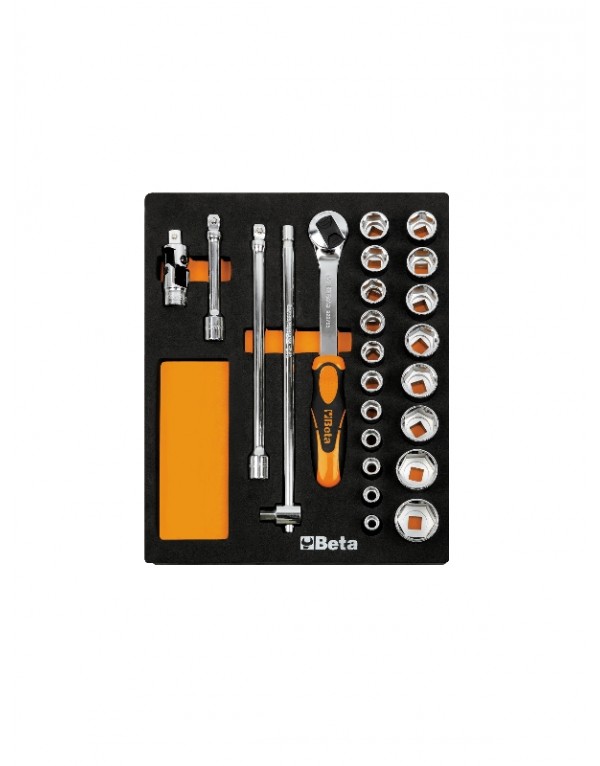 2451 MV83-TERMOFORMADOS SUAVE VACIO 1/2