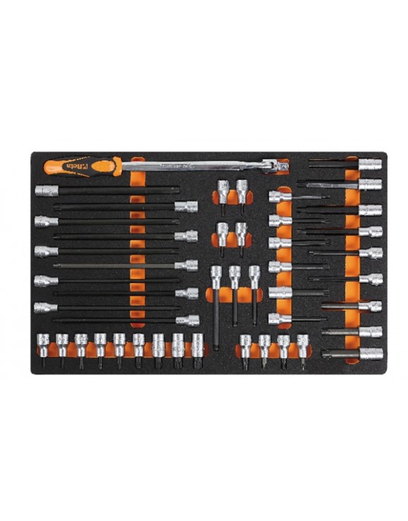 2451 MV121-TERMOFORMADOS SUAVE VACIO