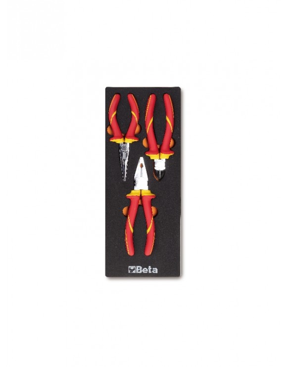 2451 MV135-TERMOFORMADOS SUAVE VACIO 1/4