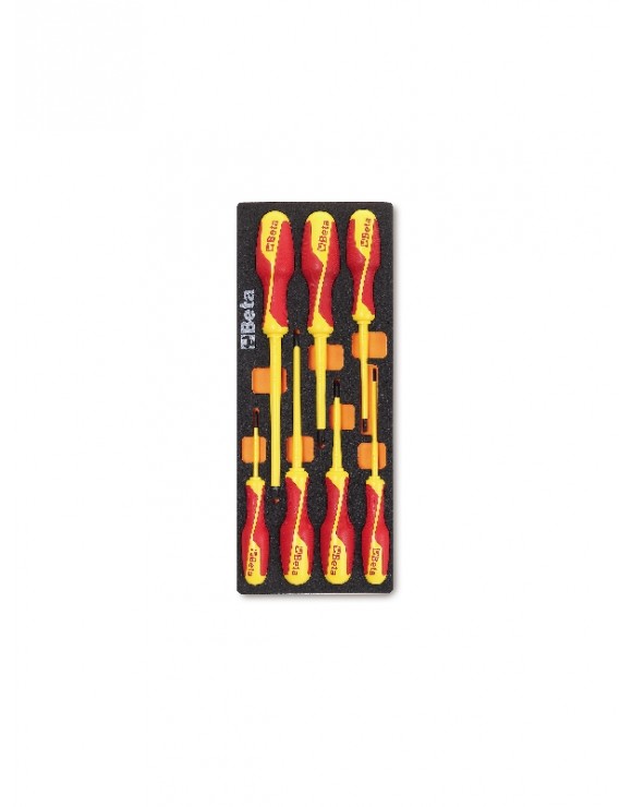 2451 MV226-TERMOFORMADOS SUAVE VACIO 1/4