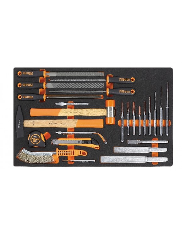 2451 MV230-TERMOFORMADOS SUAVE VACIO 1