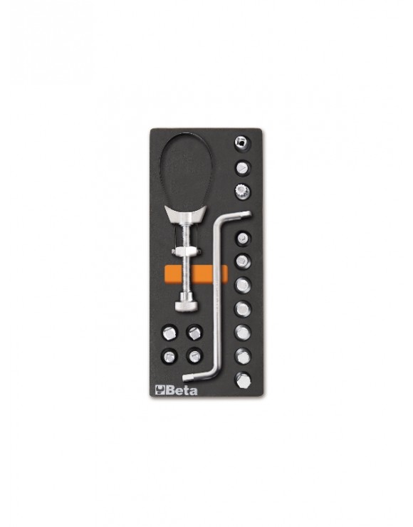 2451 MV264-TERMOFORMADOS SUAVE VACIO 1/4