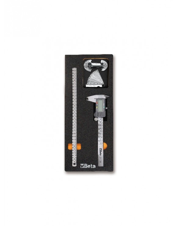 2451 MV295-TERMOFORMADOS SUAVE VACIO 1/4