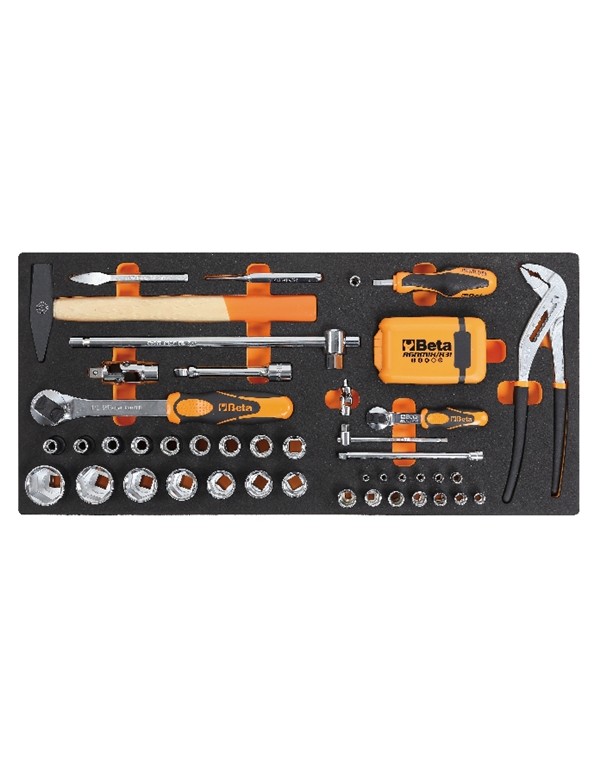 2750 MC20-74 HERR.EN TERMOFORMADOS SUAVE