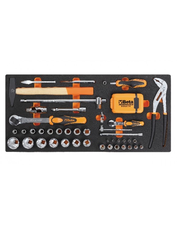 2750 MC20-74 HERR.EN TERMOFORMADOS SUAVE