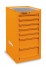 CAJONERA LATERAL 7 CAJONES C38L