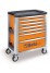 CAJONERA MÓVIL 7 CAJONES C39/7