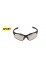 GAFAS LENTES POLICARBONATO TRANSPARENTE 7076 BC