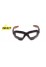 GAFAS LENTES POLICARBONATO TRANSPARENTE 7093 BC