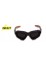 GAFAS LENTES POLICARBONATO OSCURO 7093 BD
