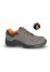 ZAPATOS DE ANTE SUAVE 7210BKK