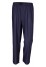 7970 BLU/XS-PANTALONES EN PVC TRICOT