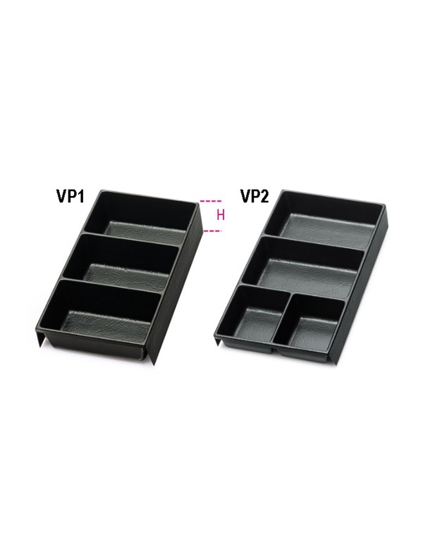 VP2-TERMOFORMADOS PARA PEQUEÑAS PIEZAS