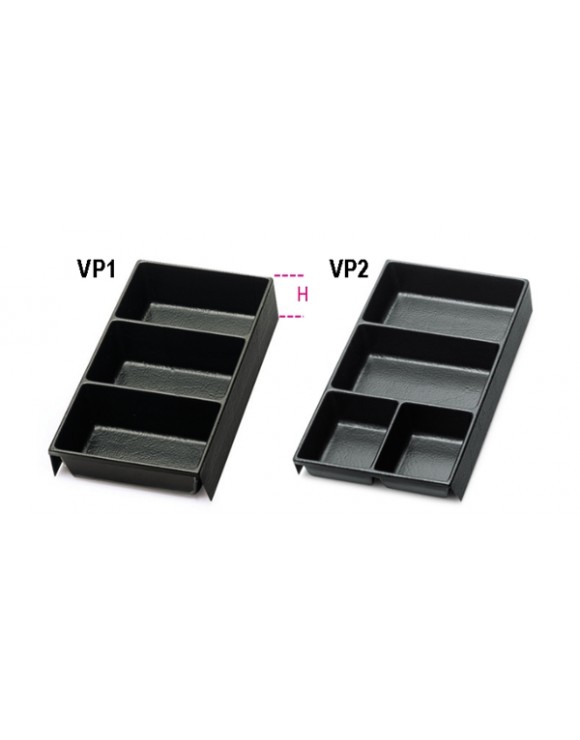 VP2-TERMOFORMADOS PARA PEQUEÑAS PIEZAS