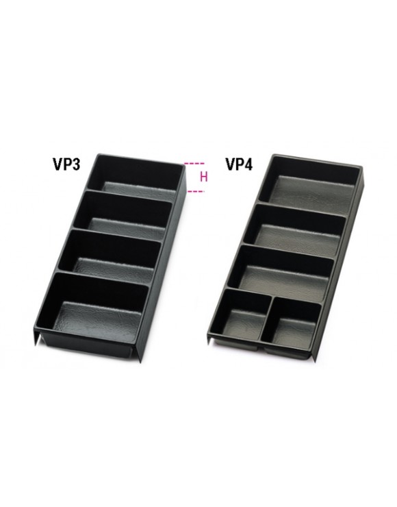 VP4-TERMOFORMADOS PARA PEQUEÑAS PIEZAS