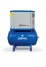 COMPRESOR INSONORIZADO 5,5 HP CON DEPOSITO 270 LTS