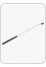 PROLONGADOR PARA PISTOLA L 900 mm