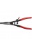 ALICATE ABRAZADERAS ESCAPE PSA KL-0121-171