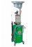 RECOGEDOR ASPIRADOR DE ACEITE USADO 90L