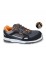 ZAPATOS DE ANTE Y MICROFIBRA, HIDROREPELENTE 7315AN