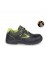 ZAPATOS DE PIEL HIDROREPELENTE 7220PEK