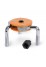 LLAVE AUTOAJUSTABLE DE TRES PATAS PARA FILTROS DE ACEITE 1493H