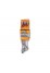JUEGO 9 LLAVES COMBINADASDE ACERO INOXIDABLE 42INOX/SC9