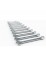 SERIE DE 8 LLAVES COMBINADAS 42SLIM/B8I-E
