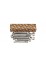 42 LMP/S14-CAJA 14 LL.COMBINADAS CROMADA