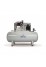 COMPRESOR DE PISTÓN 3 HP CON DEPOSITO 200LTS
