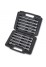 JUEGO DE 10 VASOS DE MANO LARGOS PARA TORNILLOS CON PERFIL TORX® 910FTX/XL-C10