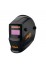 MÁSCARA LCD AUTO-OSCURECIBLE, PARA SOLDADURA DE ELECTRODOS, MIG/MAG, TIG Y PLASMA. 7043