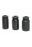 JUEGO DE 3 LLAVES DE IMPACTO 728L/S3