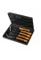 KIT DE 5 EXTRACTORES DE OREJUELAS DE METAL 1479LB/C5