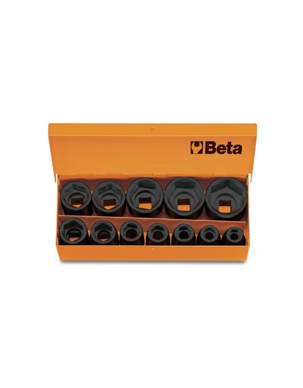 720 /C12-12 LLAVES DE VASO DE IMPACTO