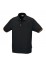 POLO DE 3 BOTONES NEGRO 7547N